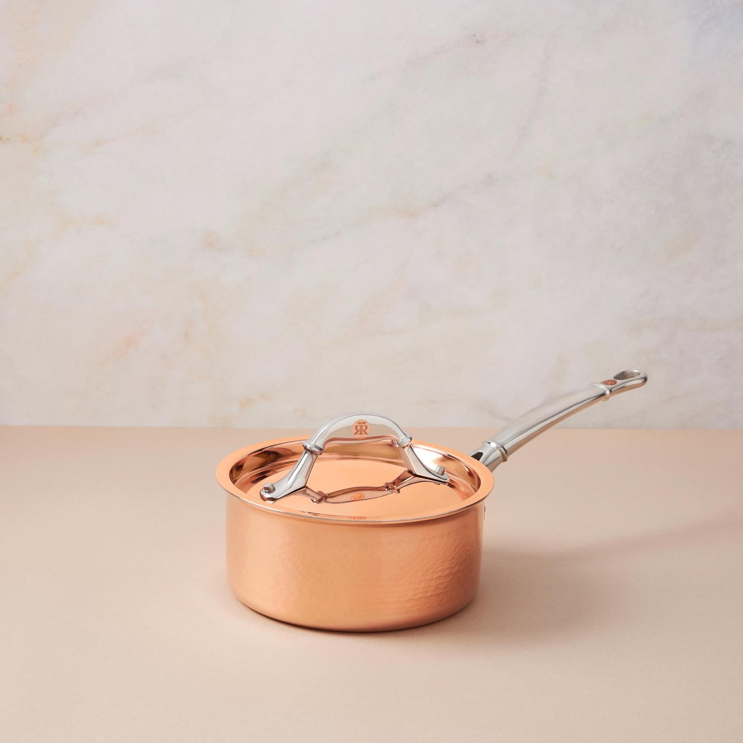 Ruffoni Symphonia Cupra Copper 7-pc Set