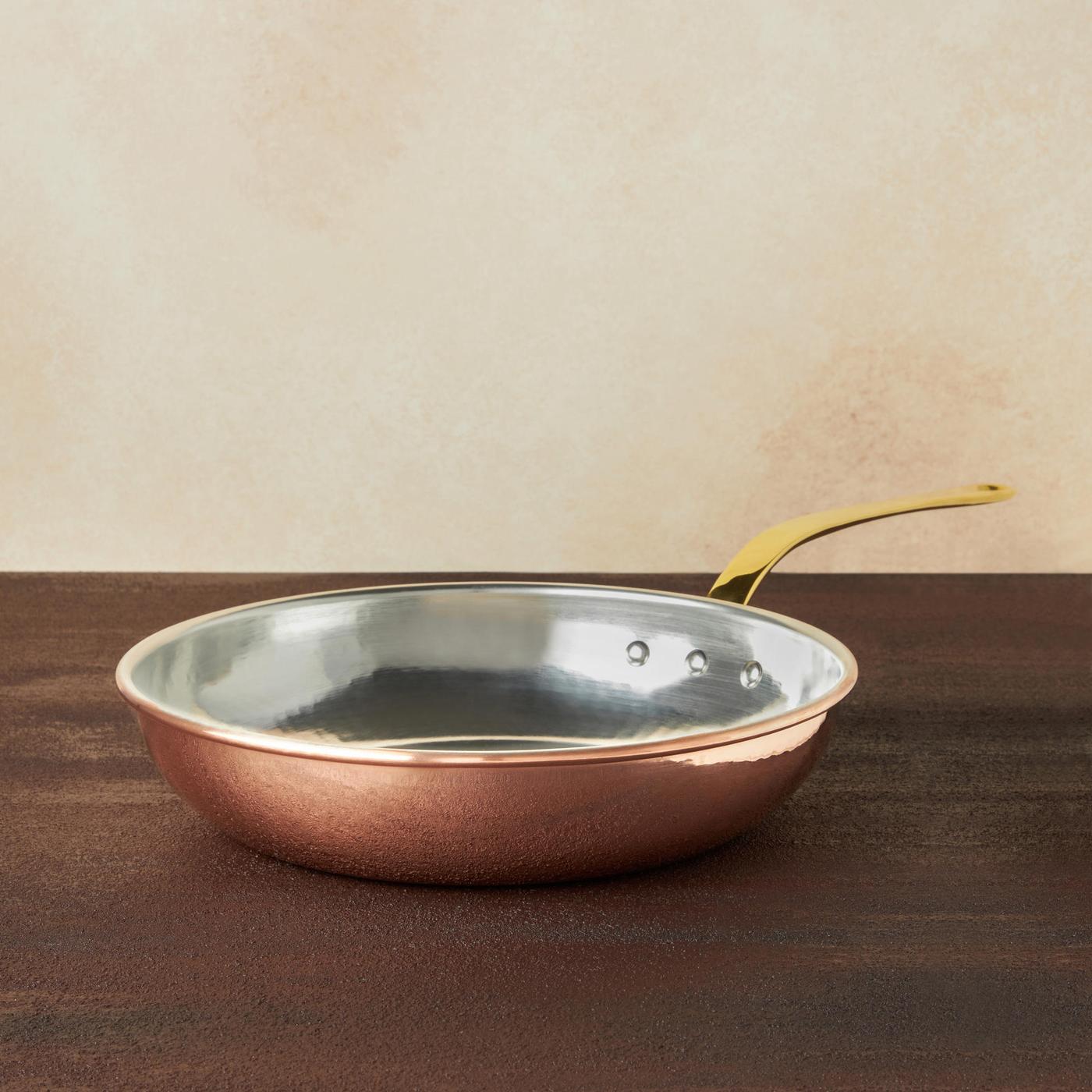 Ruffoni Historia Decor 11" Frying Pan