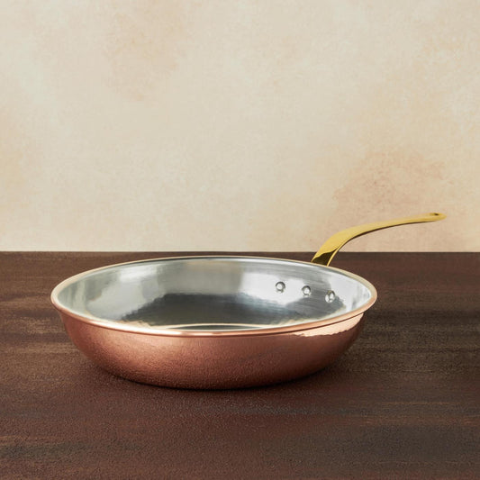 Ruffoni Historia Decor 11" Frying Pan