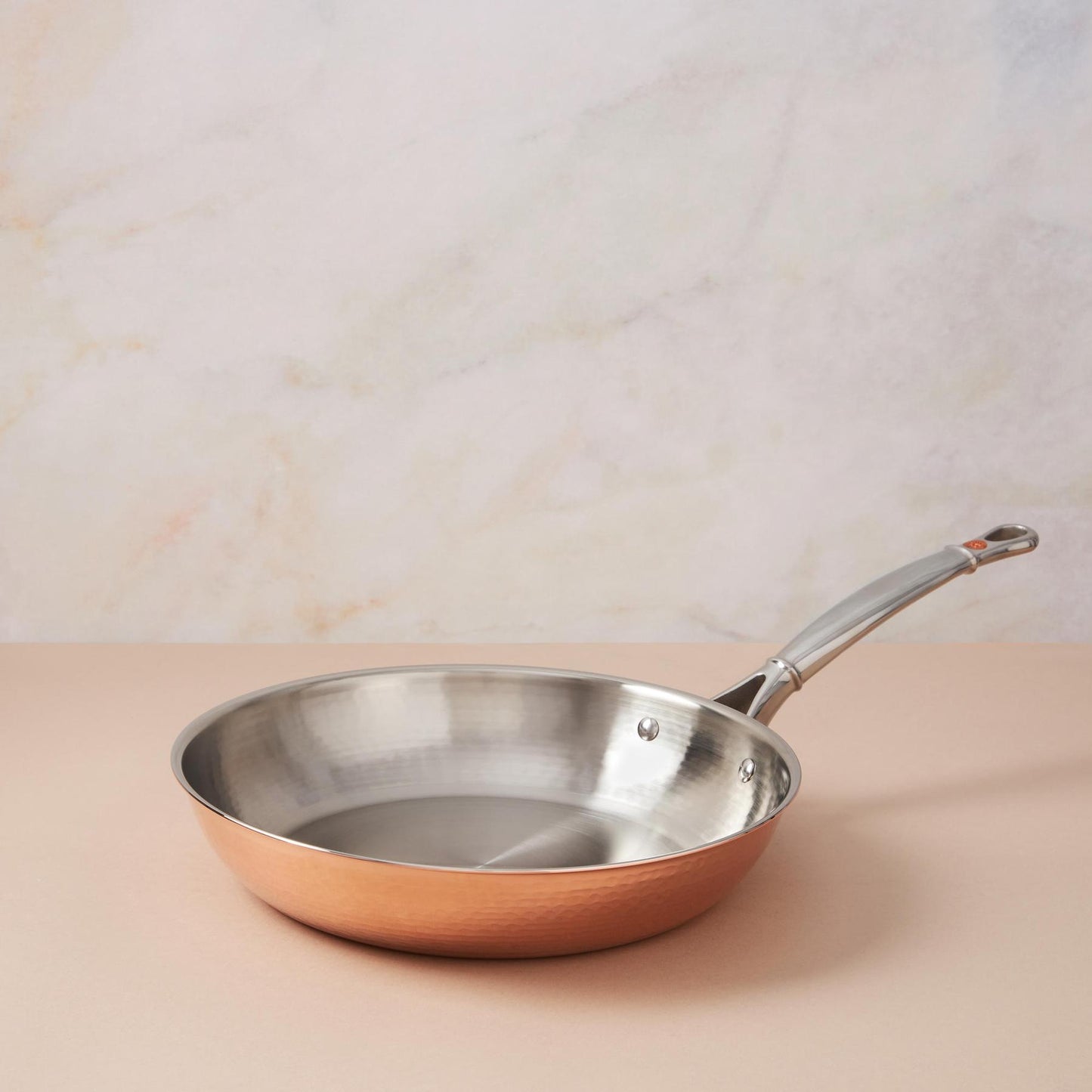 Ruffoni Symphonia Cupra Copper 7-pc Set