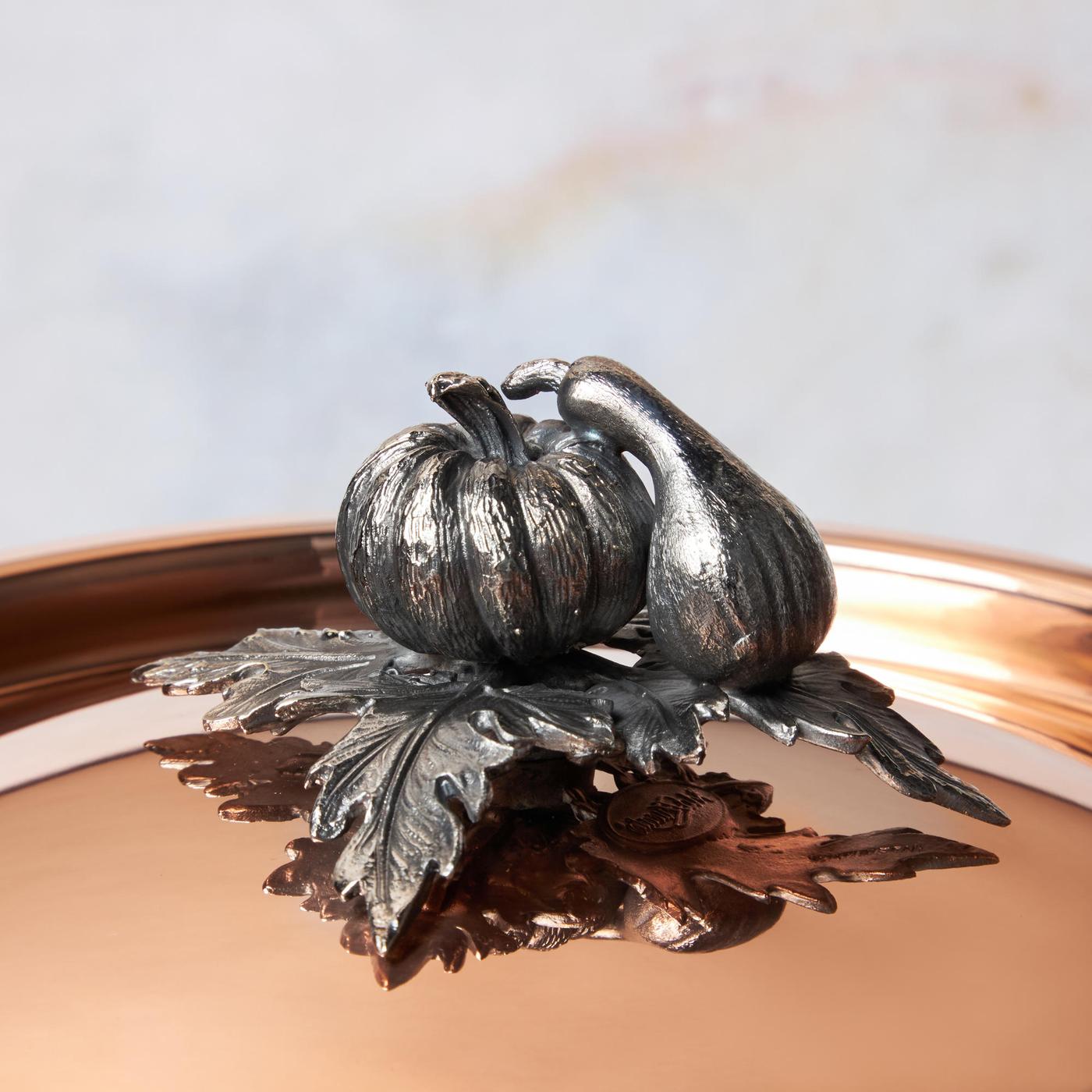 Ruffoni Opus Cupra Copper 6-pc Set