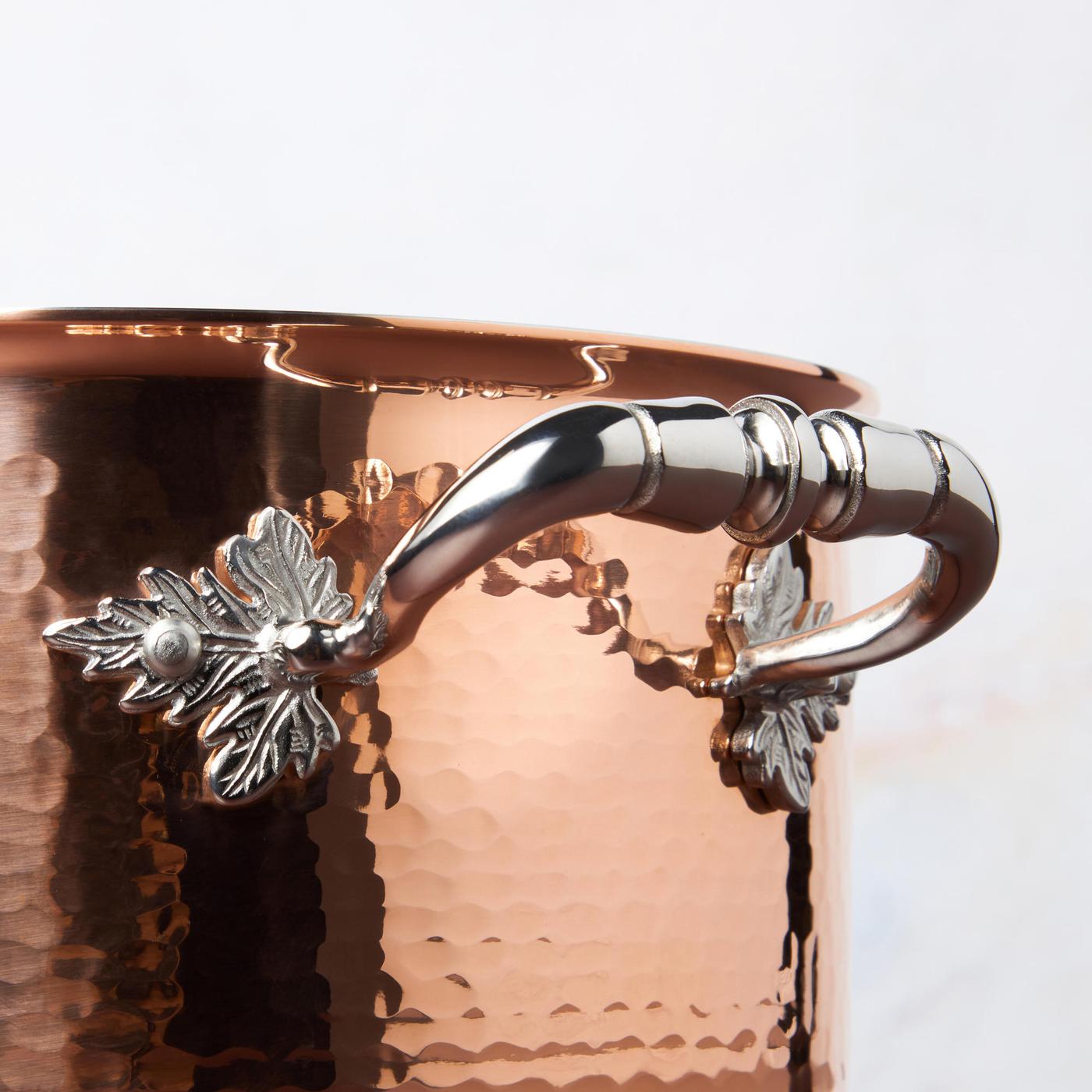 Ruffoni Opus Cupra Copper 6-pc Set